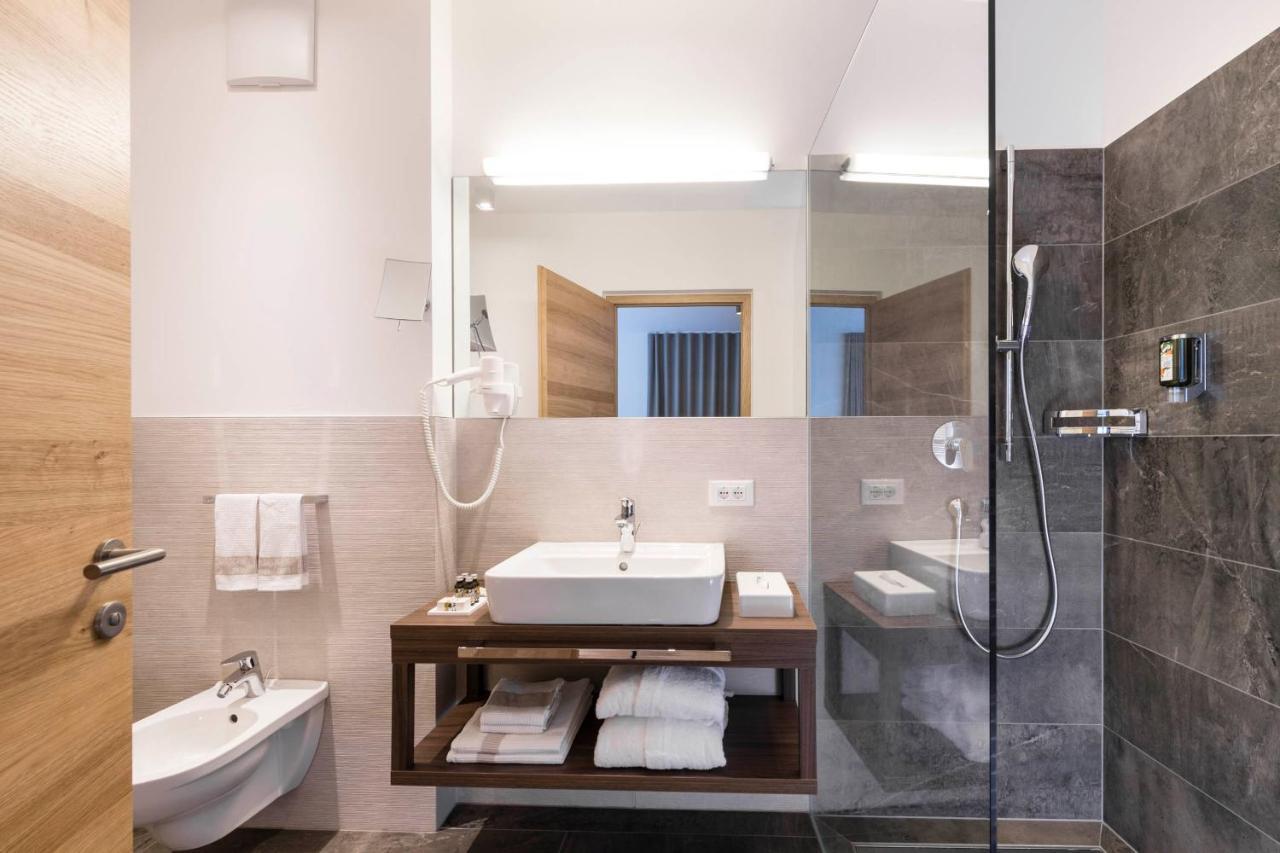 Hotel Gasserhof Bressanone