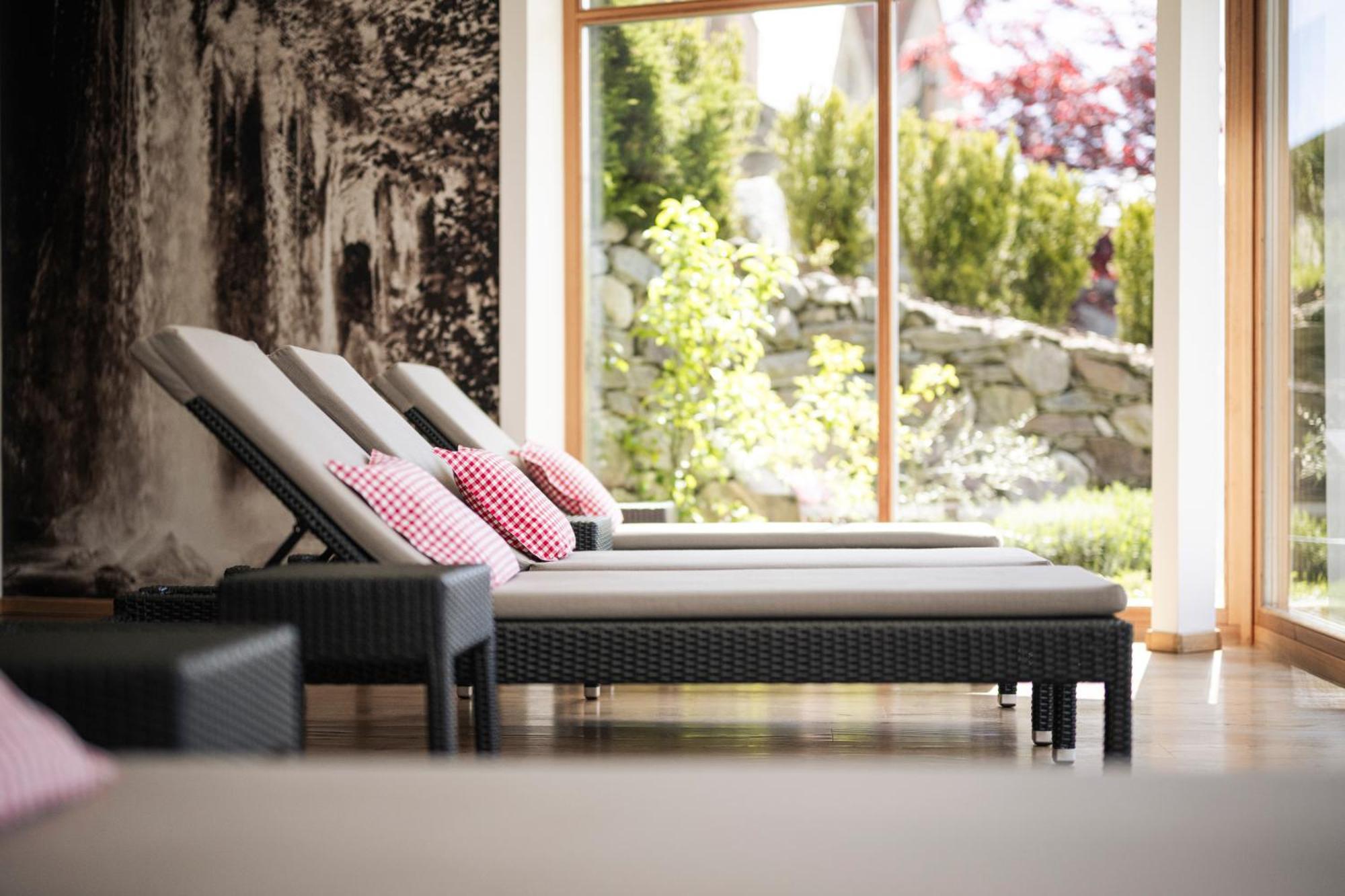 Gasserhof Hotel Bressanone