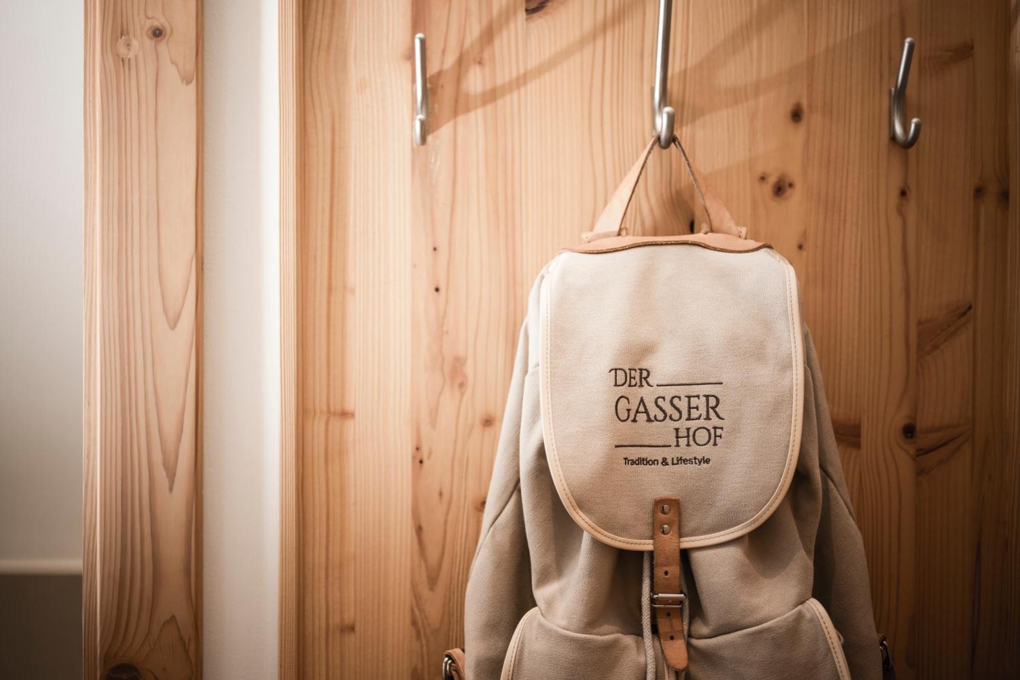 Gasserhof 4*