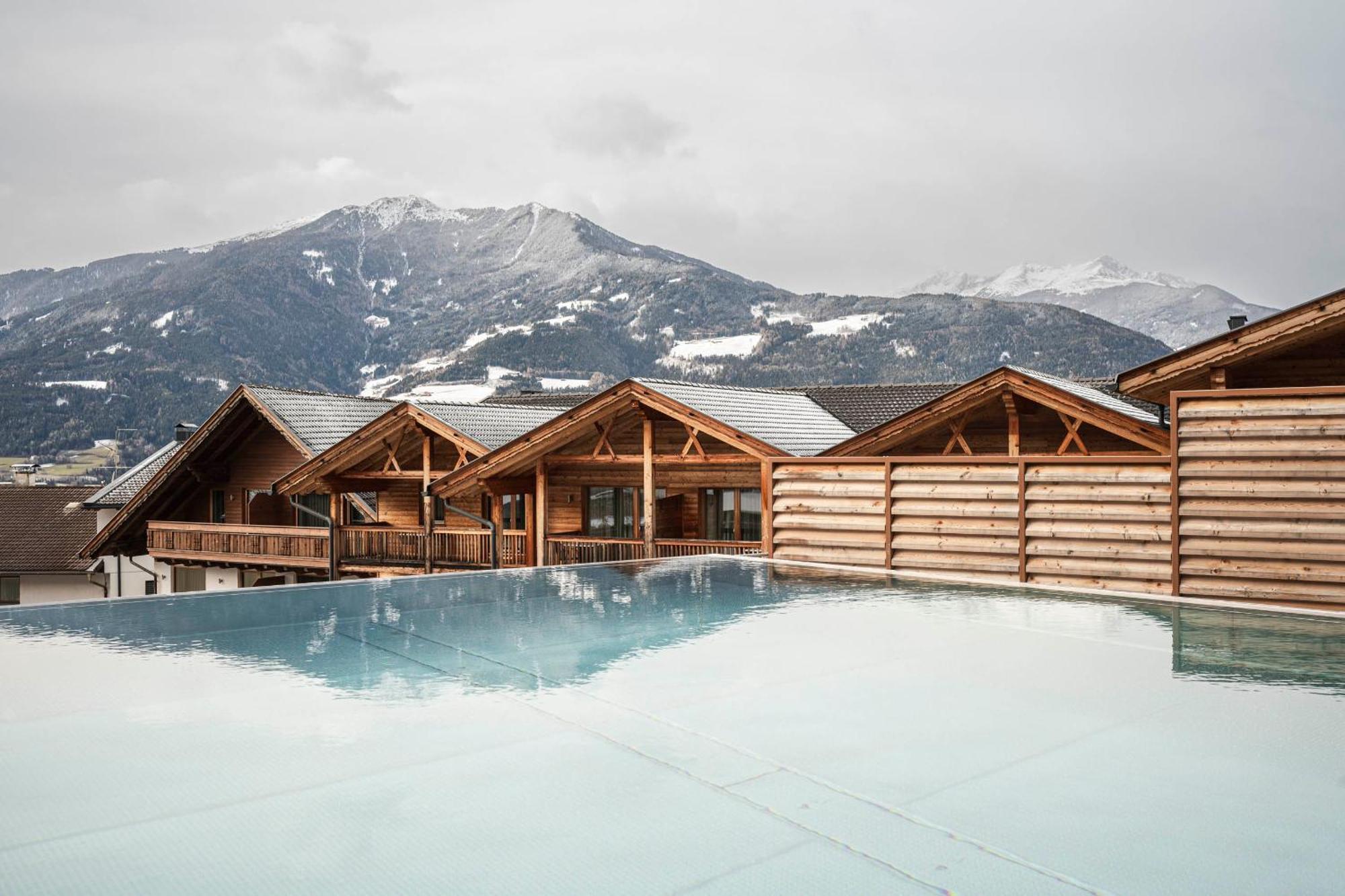 Gasserhof Hotel Brixen