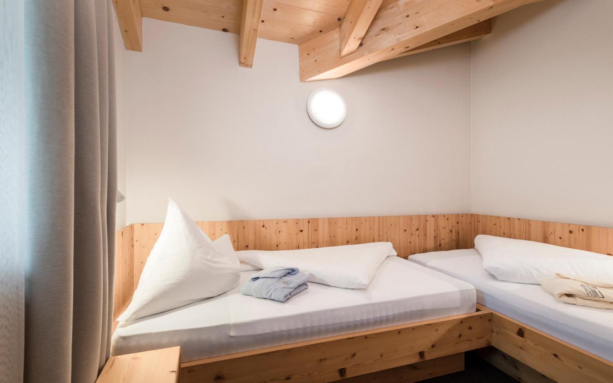 Gasserhof Hotel