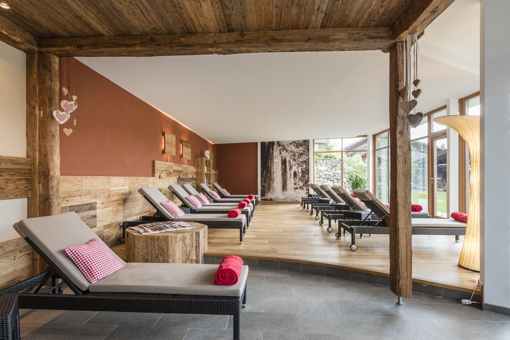 Gasserhof Brixen