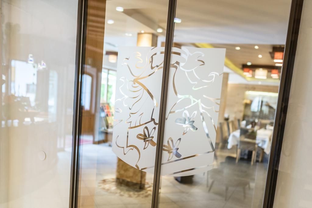 Hotel Gasserhof Bressanone