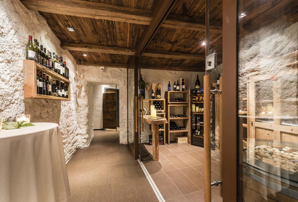 Hotel Gasserhof 4*