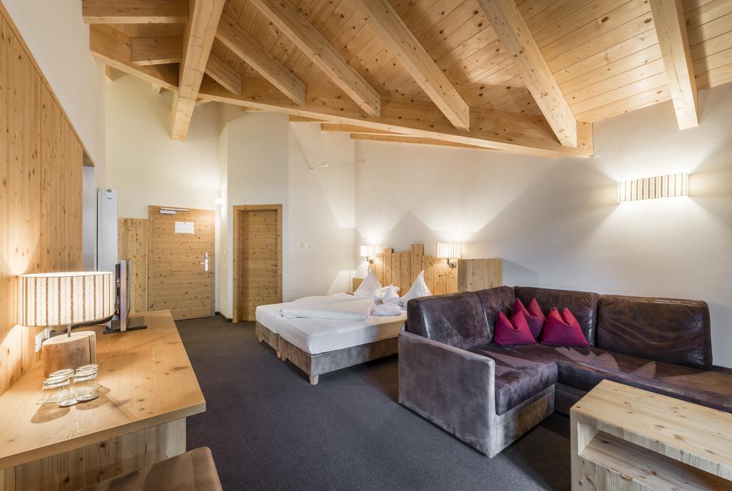 Hotel Gasserhof