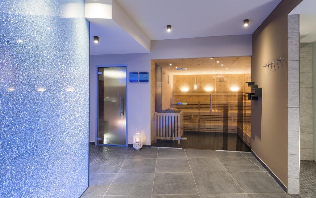 Hotel Gasserhof Brixen