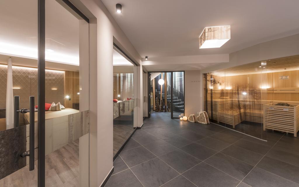 Hotel Gasserhof Brixen