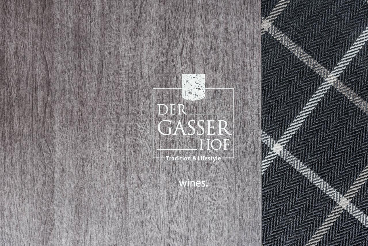 Gasserhof 4* Bressanone