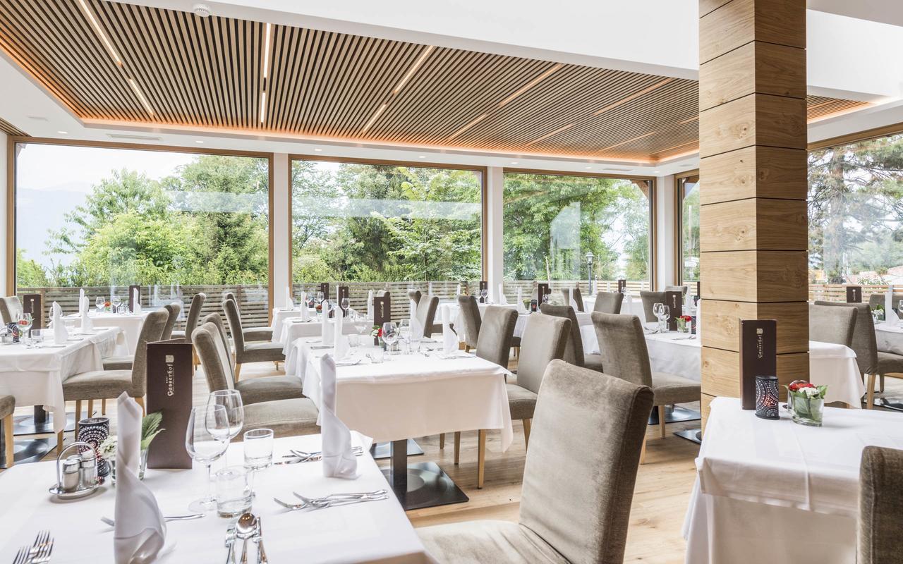 Gasserhof