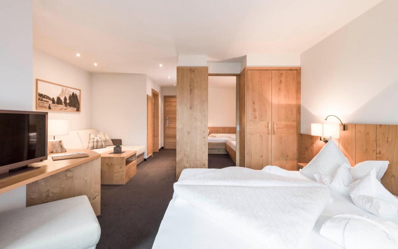 Gasserhof Hotel Brixen