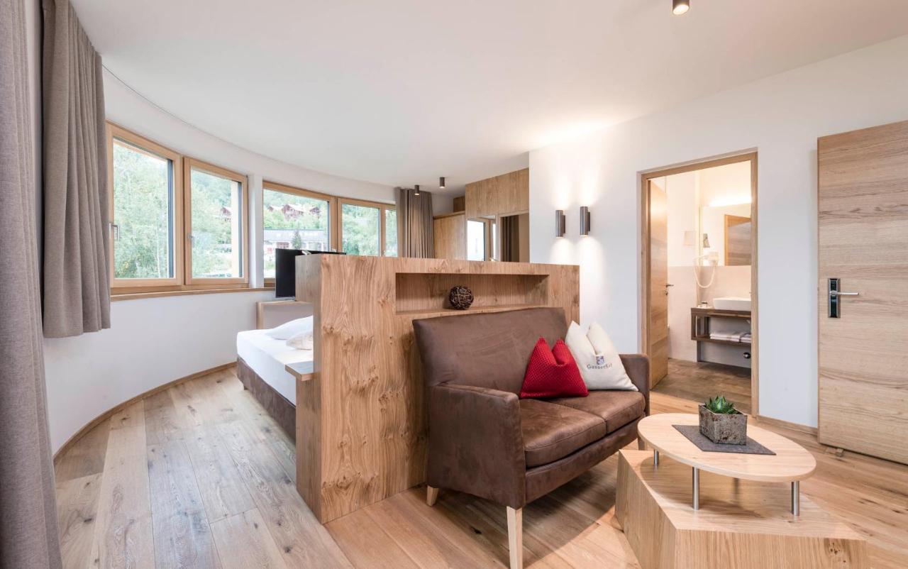 Gasserhof 4* Brixen