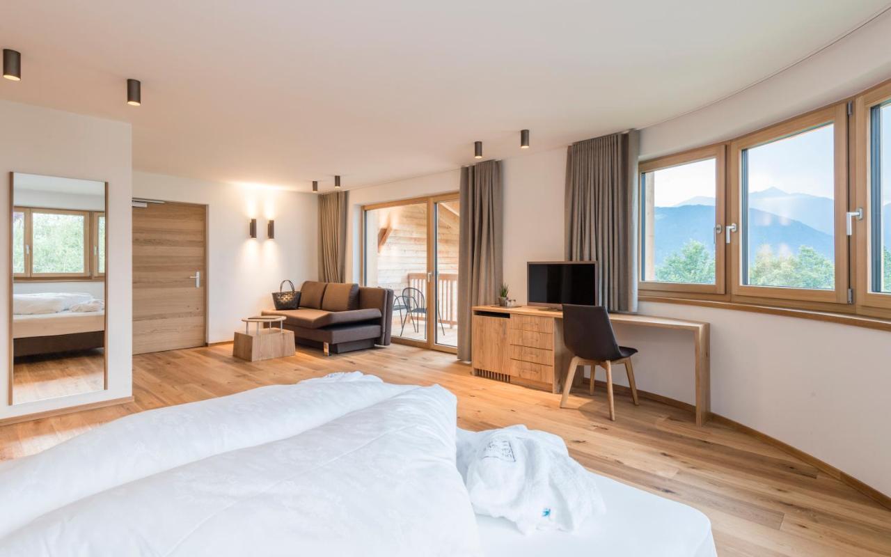 Gasserhof Hotel 4*