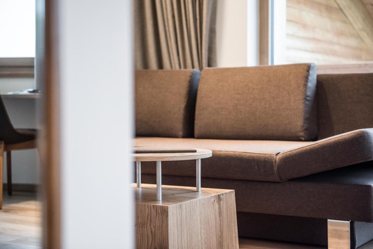 Hotel Gasserhof 4*
