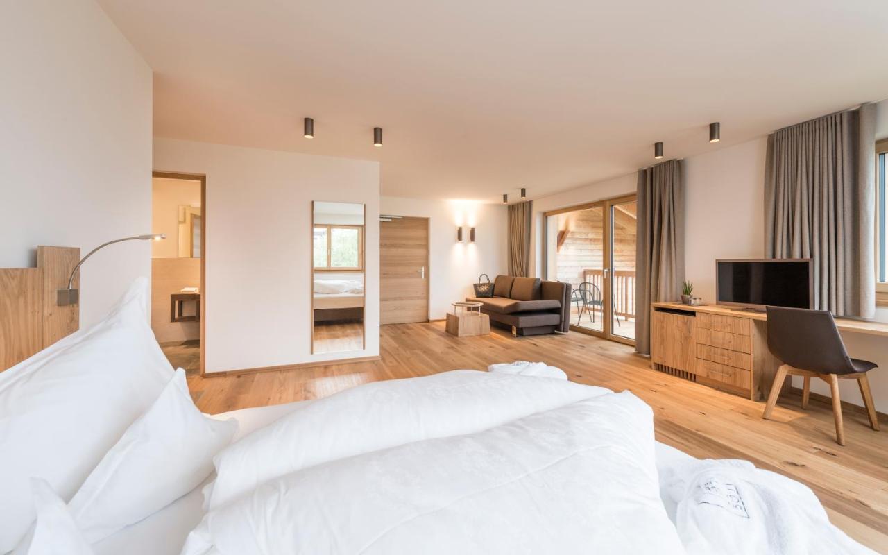 Gasserhof Hotel Brixen