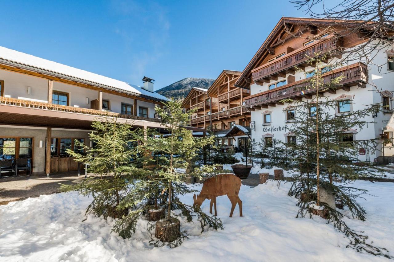 Gasserhof 4*